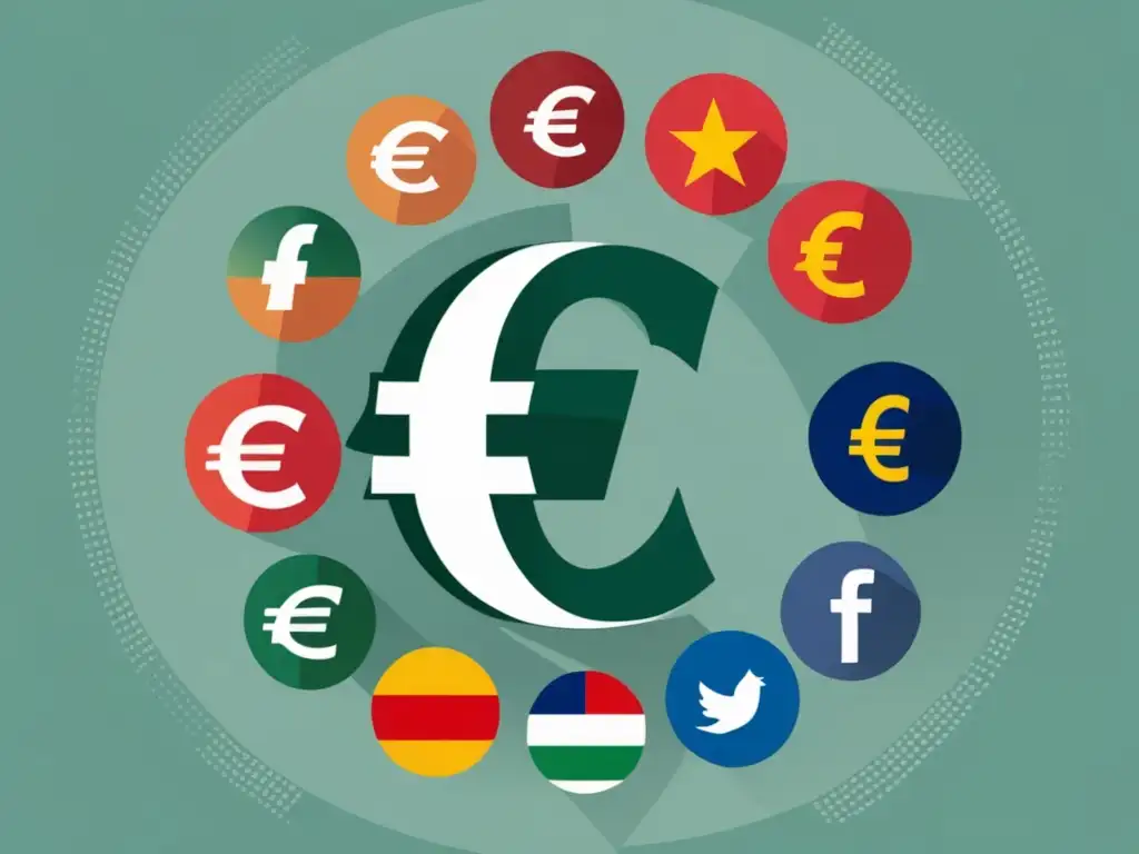 Mapa financiero de Europa para freelancers Estrategias financieras para freelancers en Europa