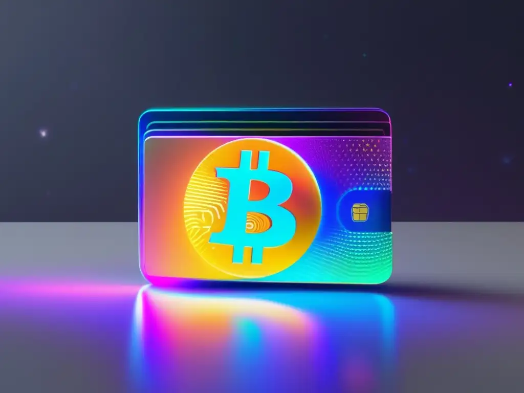 Futuro de las criptomonedas Digital wallet con criptomonedas: rentabilidad freelance