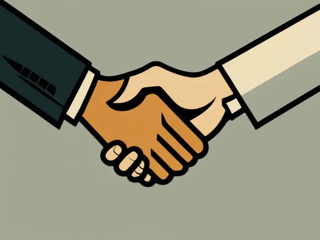 Negociación colaborativa entre freelancer y cliente Habilidades de negociación para freelancers en colaboración
