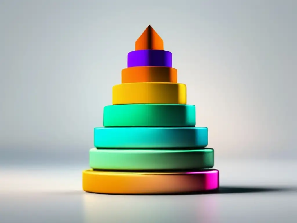 Opciones de inversión para freelancers Opciones de inversión para freelancers principiantes: montón de monedas coloridas representando categorías de inversión
