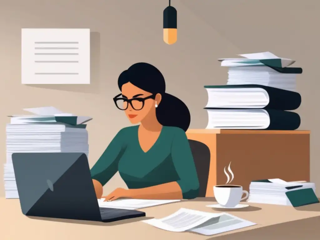 Organización financiera para freelancers Organización de impuestos para freelancers