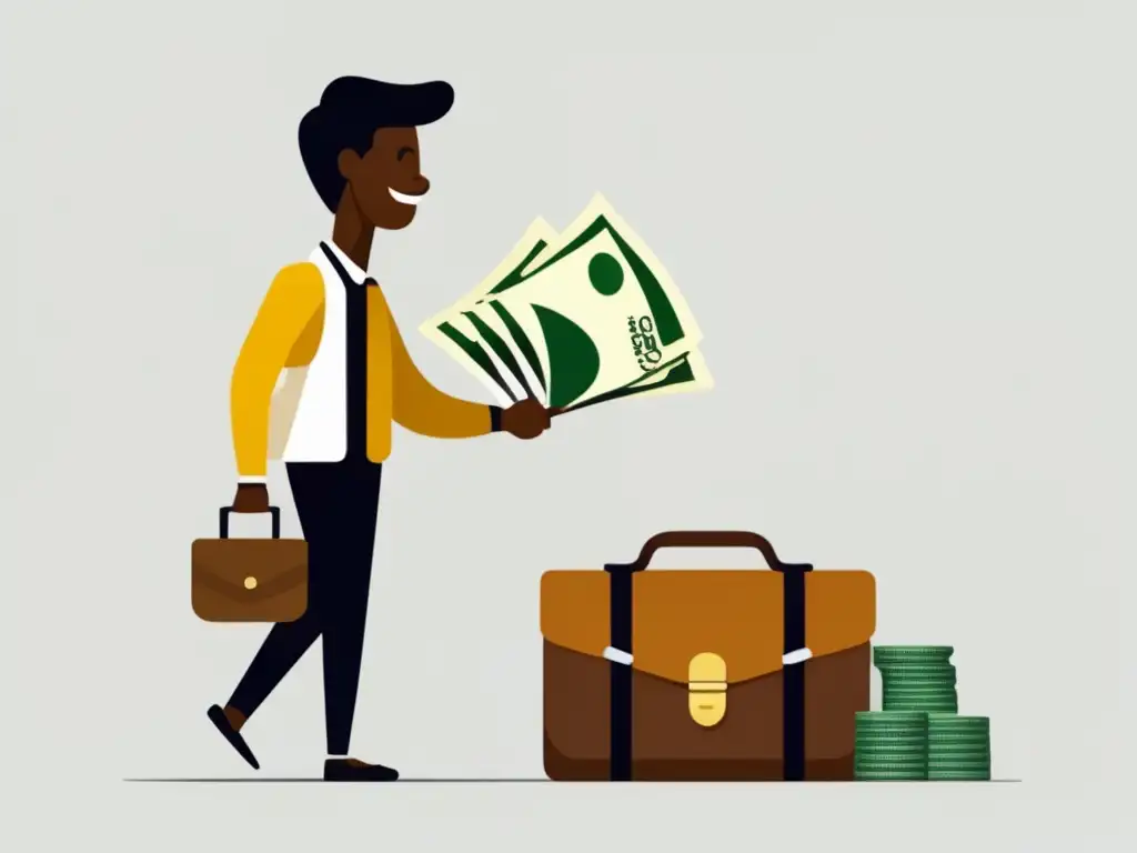 Finanzas personales y empresariales organizadas Organización y control financiero: separa tus finanzas personales y de negocio para proteger tus ingresos y evitar inestabilidades
