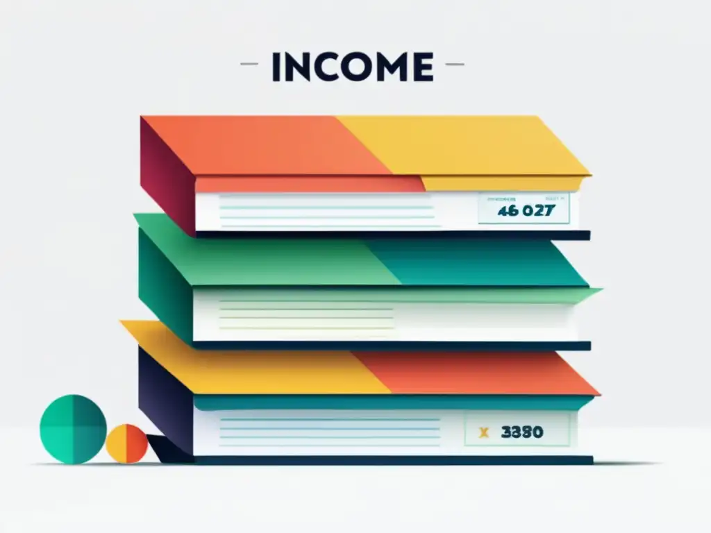 Organización y precisión en impuestos para freelancers Organización y precisión en impuestos para freelancers