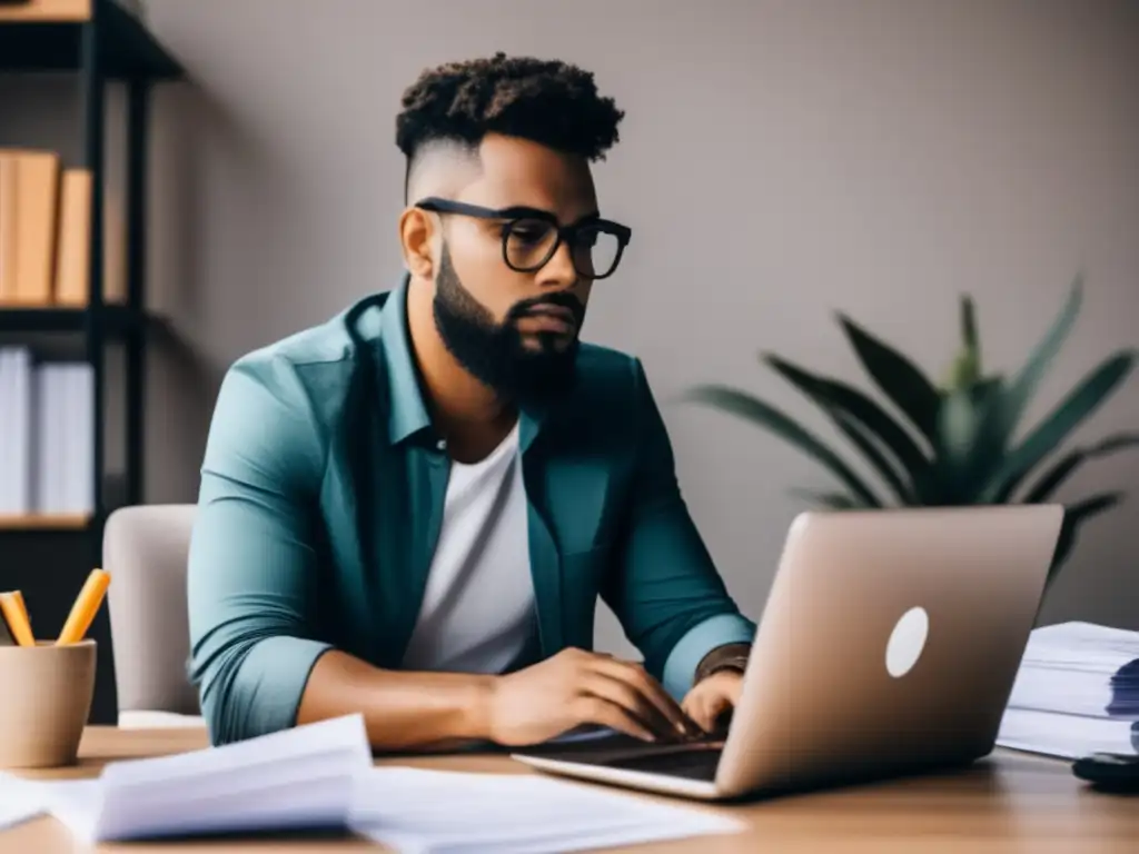 Planificación financiera para freelancers Freelancer planificación pensiones EEUU: ordena tus finanzas para un futuro seguro