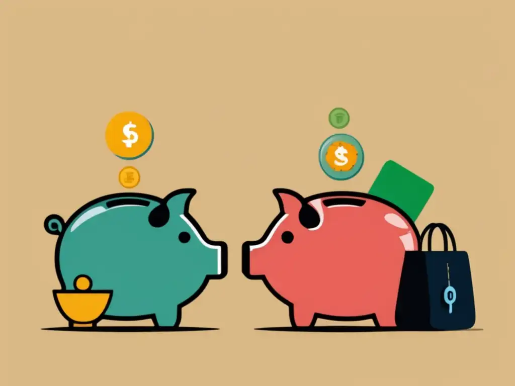 Finanzas personales vs Diferencias entre finanzas personales y finanzas de negocios para freelancers