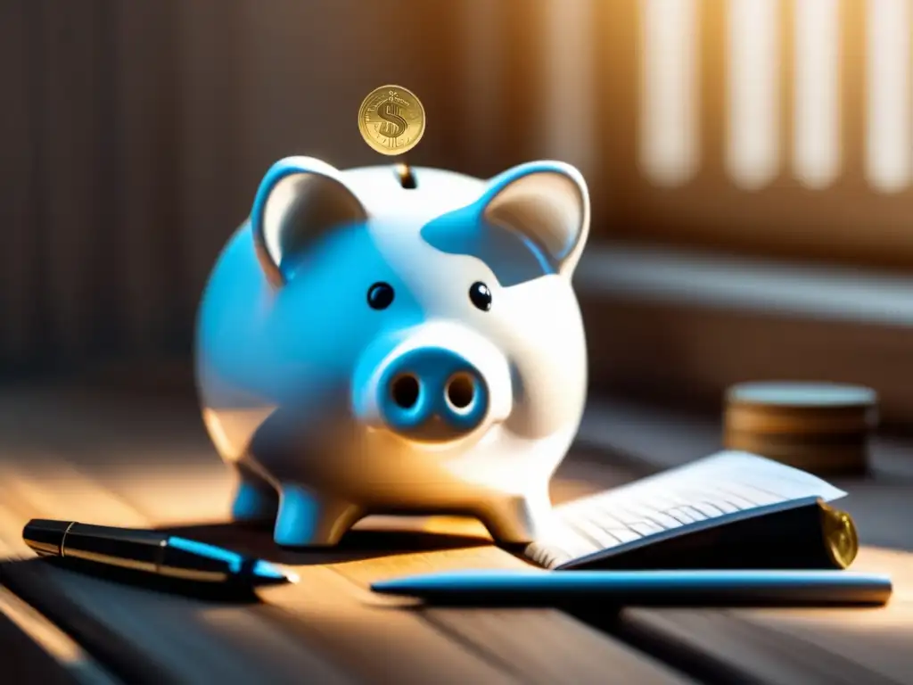 Ahorro y metas financieras para freelancers Alcancemos metas financieras con opciones de inversión para freelancers