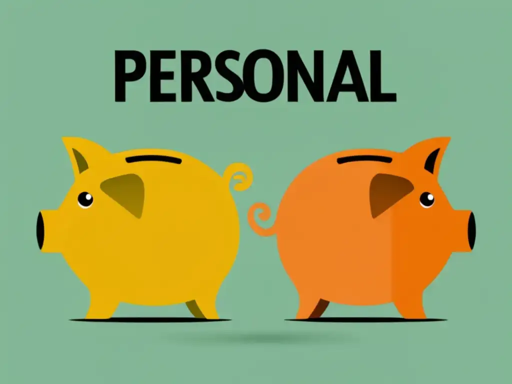 Finanzas personales y empresariales Establecer historial crediticio sólido para freelancers con cuentas separadas