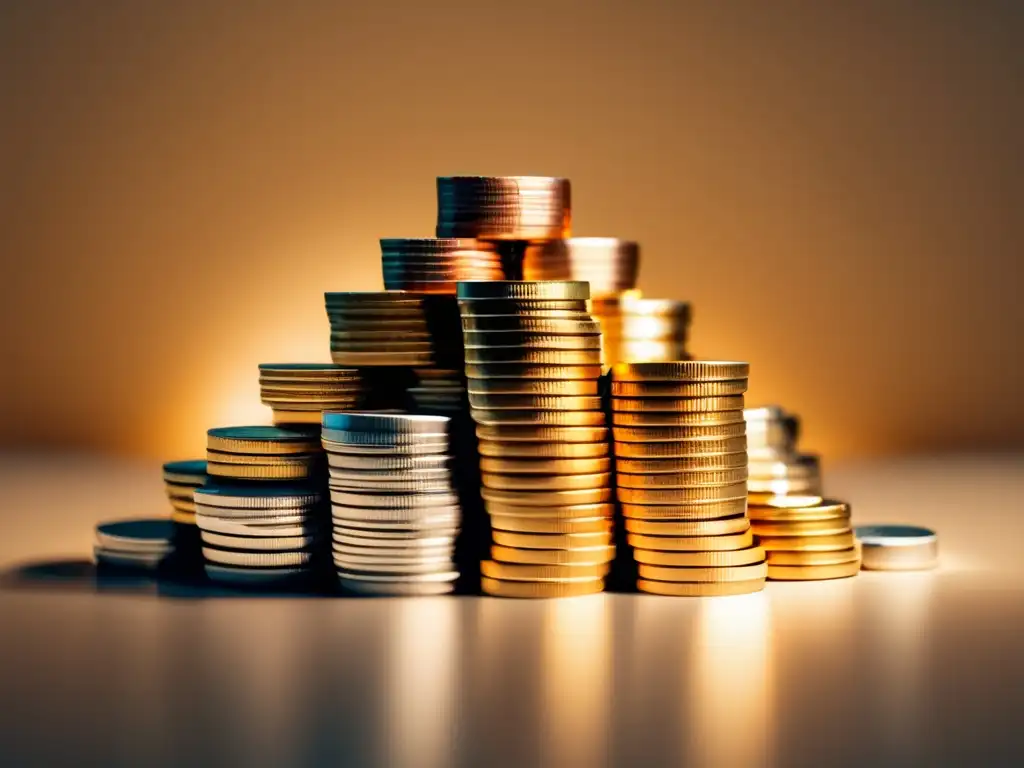 Ahorro para la jubilación Planificación de retiro para freelancers: cómo hacerlo efectivamente