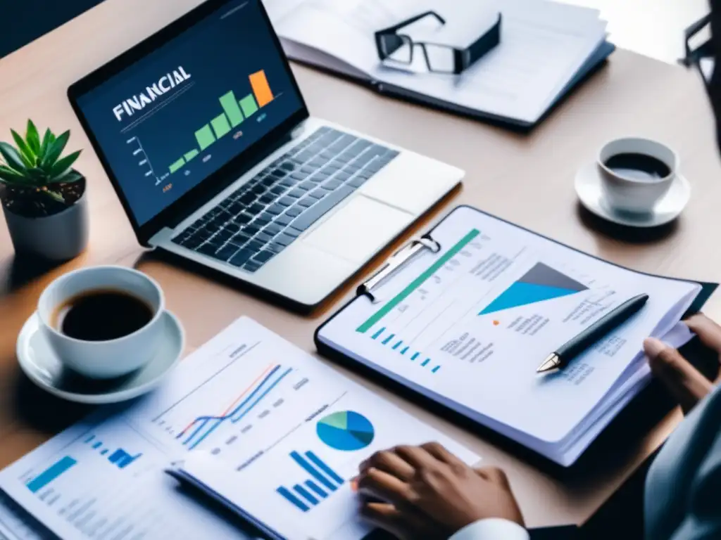 Planificación financiera para freelancers Estrategias de planificación financiera a largo plazo para freelancers