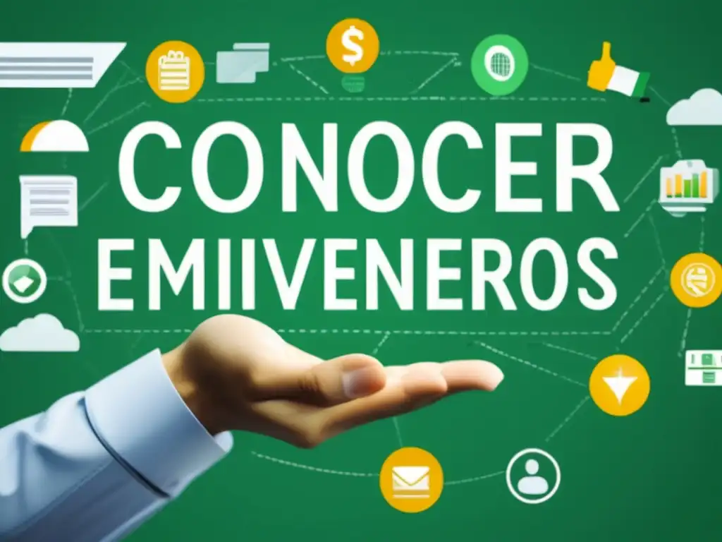 Planificación financiera exitosa Estrategias de inversión para freelancers exitosos - Tres pasos clave para lograr tus metas financieras