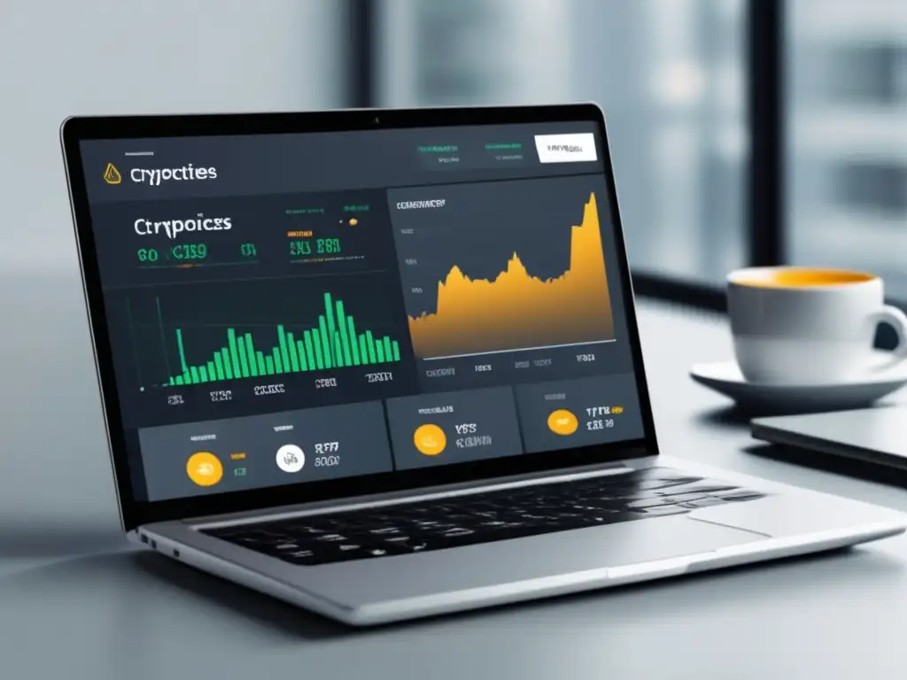 Plataforma de intercambio de criptomonedas Plataforma de intercambio de criptomonedas: convierte ingresos freelance en criptomonedas
