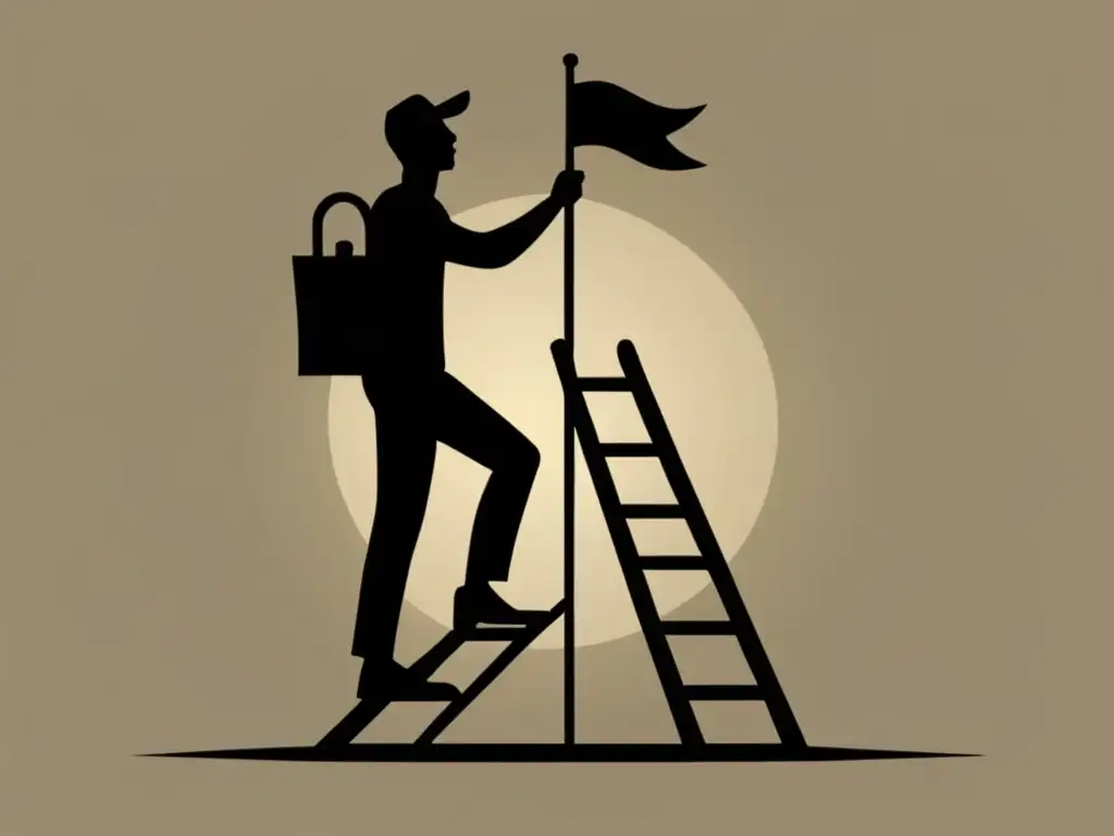Jornada de un freelancer hacia el historial crediticio Historial crediticio de freelancer en su camino hacia el éxito financiero