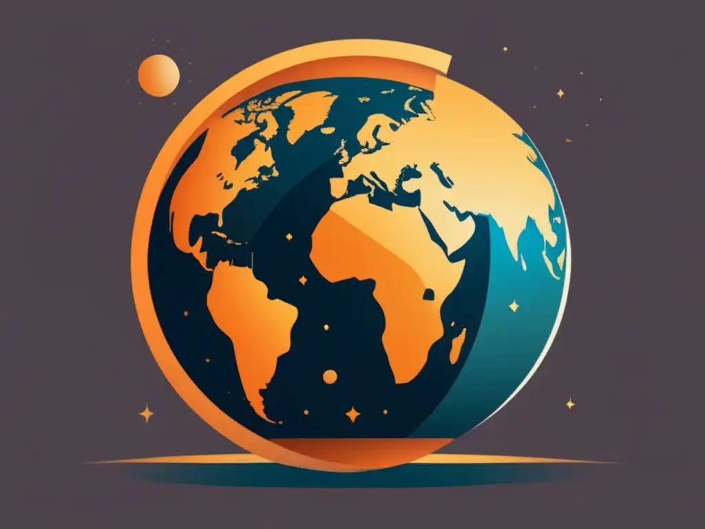 Globos y relojes: trabajo en diferentes husos horarios Gestión financiera internacional para freelancers en diferentes zonas horarias