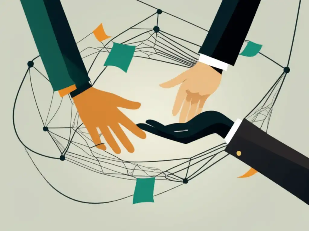 Resolver disputas financieras Resolución de disputas financieras con clientes freelancer