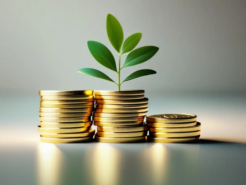 Ahorros seguros para freelancers Seguros de ahorro para freelancers: ahorra y asegura tu futuro financiero