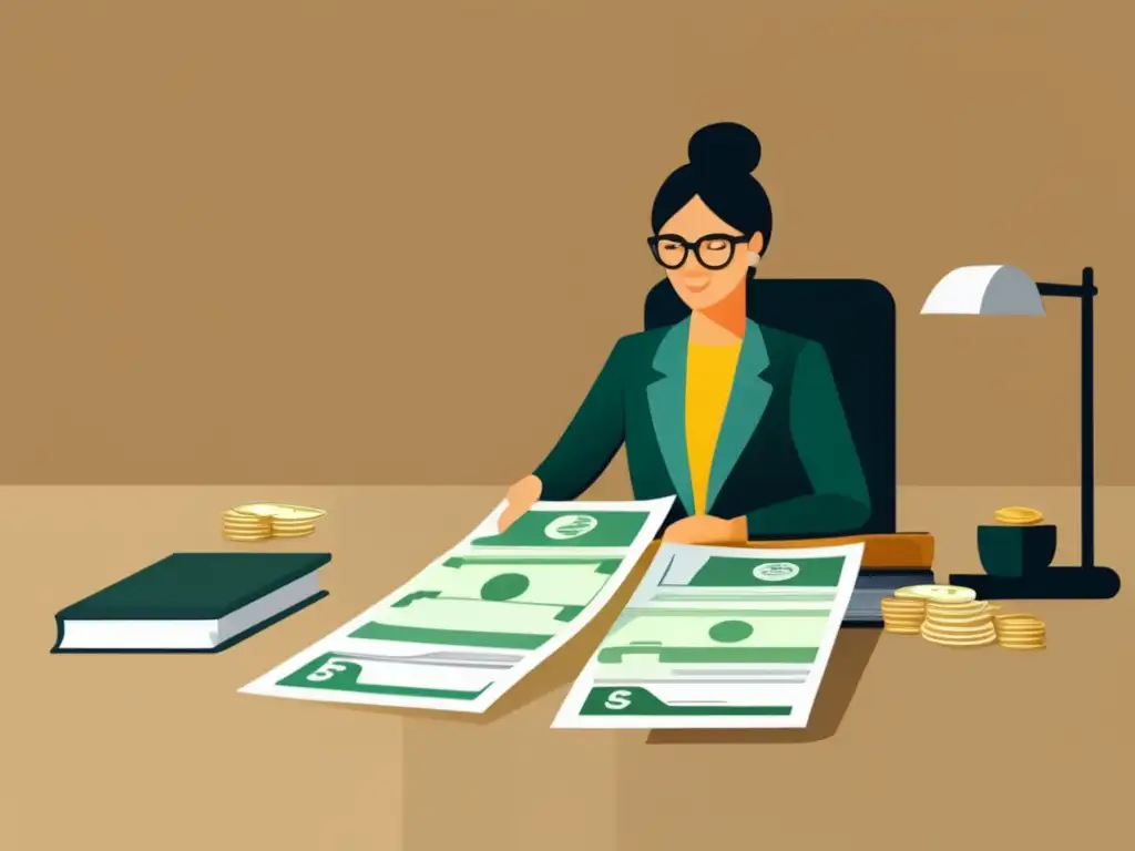Finanzas personales vs Separación de finanzas personales y profesionales en freelancers - Evita errores financieros