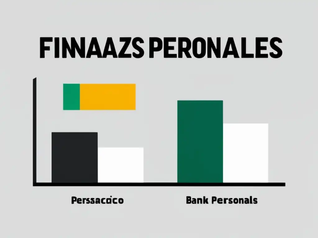 Cuentas bancarias separadas para finanzas personales y negocio freelance Ventajas de separar finanzas personales y negocio freelance: cuentas bancarias separadas para mejor control y estabilidad financiera
