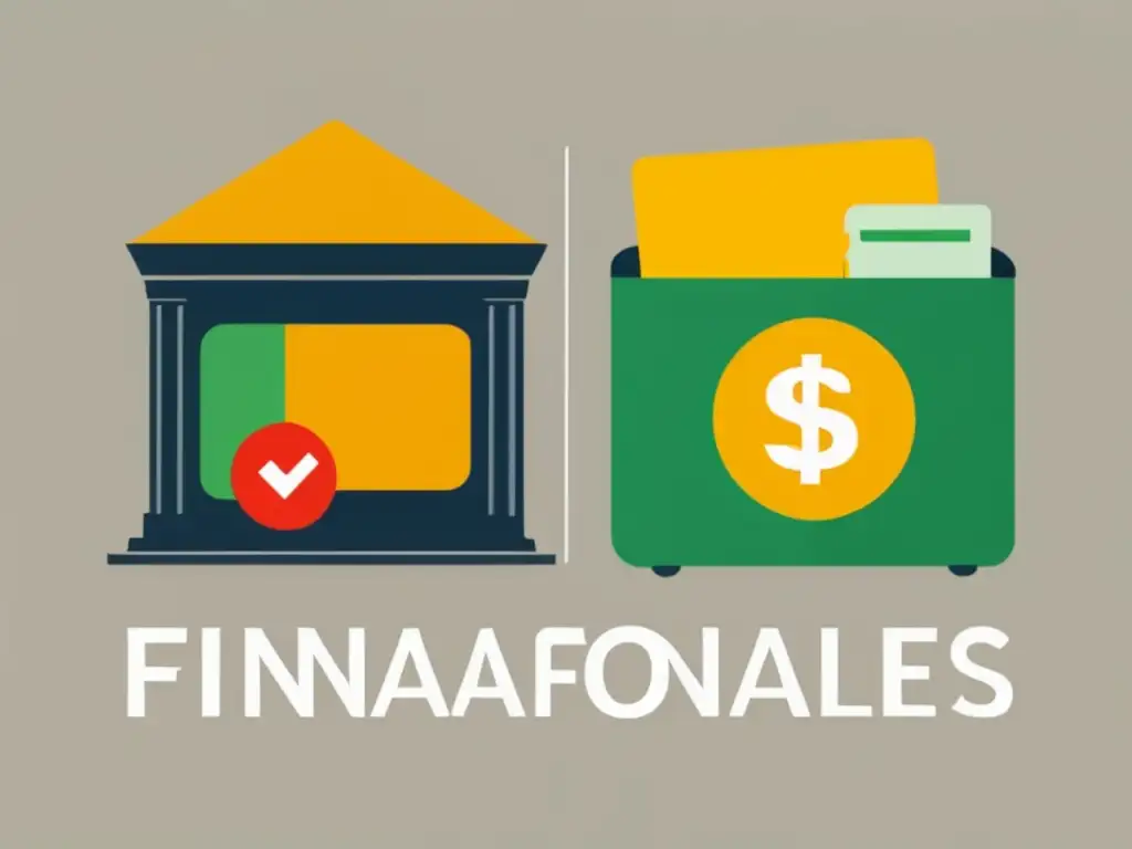 Finanzas Personales vs Finanzas de Negocios Diferencias entre finanzas personales y finanzas de negocios para freelancers