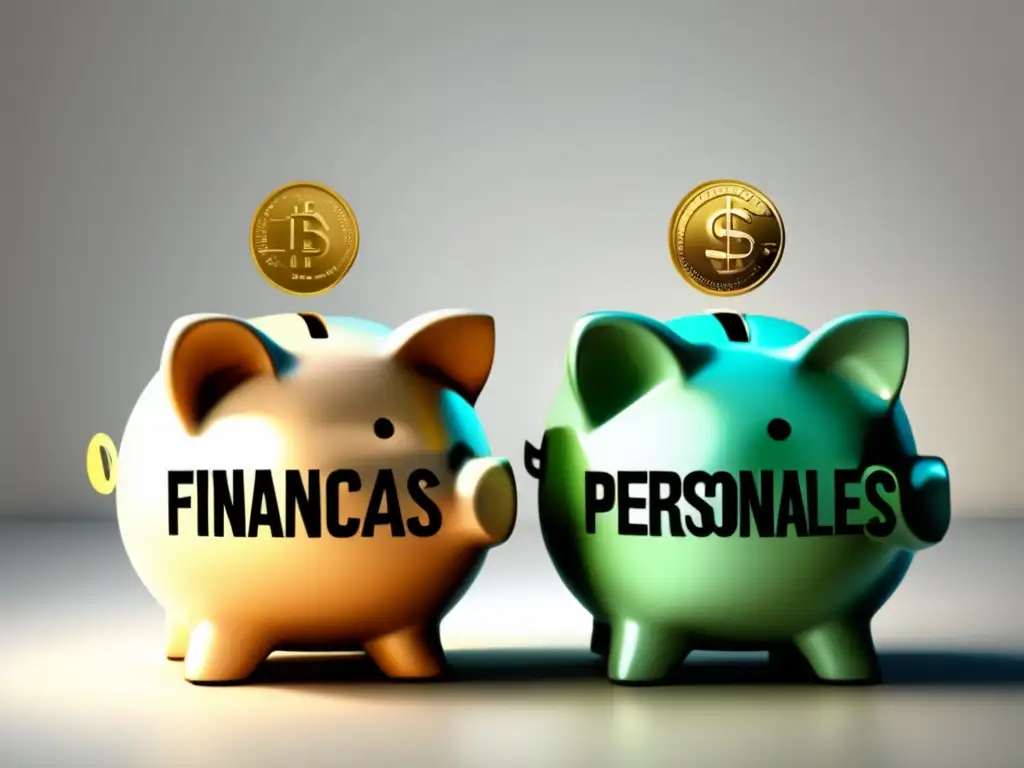 Finanzas Personales y Negocio Freelance Ventajas de separar finanzas personales y negocio freelance
