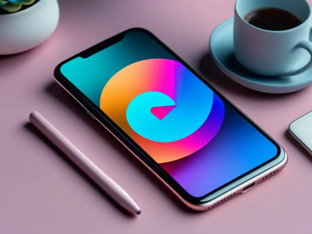 Smartphone Revolut: Integración profesional Smartphone Revolut para freelancers: pago internacional, moderno y eficiente