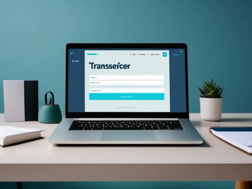 Transferencia de fondos fácil y rápida con TransferWise TransferWise: plataforma eficiente para transacciones en línea de freelancers