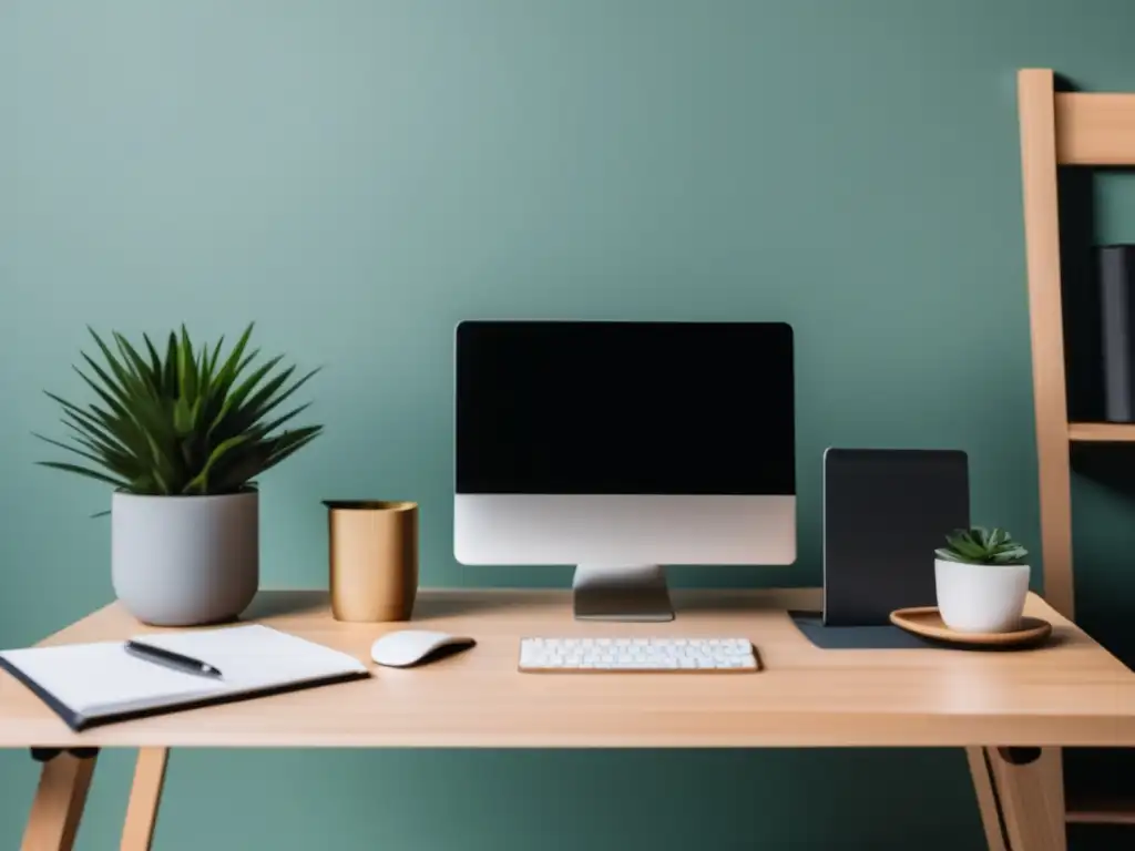 Espacio de trabajo minimalista para freelancer Espacio de trabajo minimalista para freelancer: Requisitos para solicitar crédito